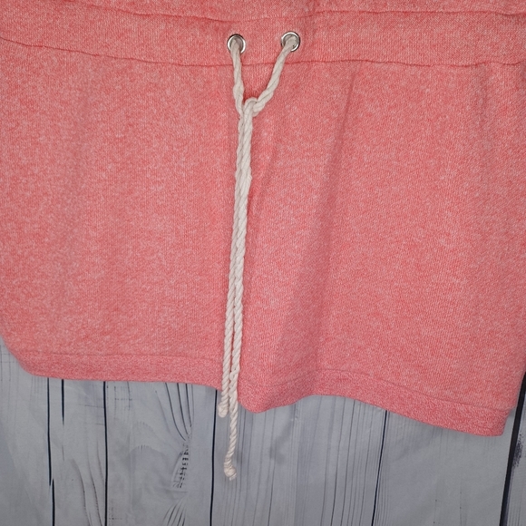 Victoria's Secret Coral Sleeveless Dress - Picture 4 of 15